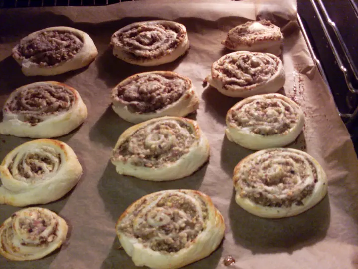 19 Esskastanien Rezepte