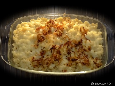 Kasnockerl