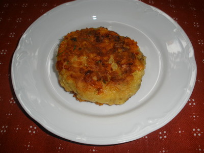 Kaspressknödel Rezept