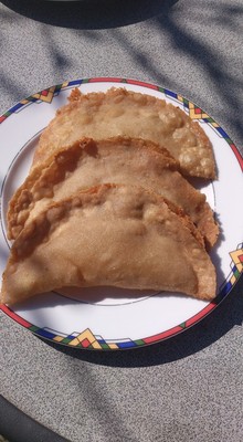 Orig.Zillertaler Krapfen Rezept