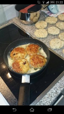 Pressknödel Rezept