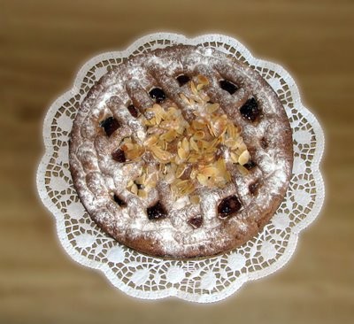 Linzertorte Rezept