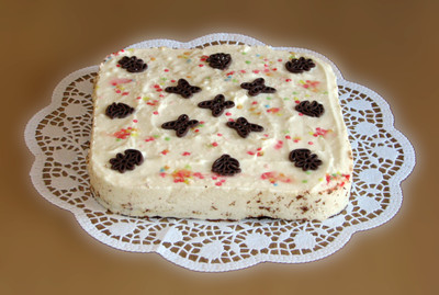 Joghurttorte Rezept