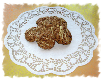 Chocolate-Chip-Cookies Rezept