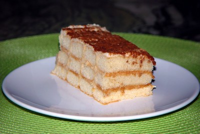 Steirisches Tiramisu Rezept