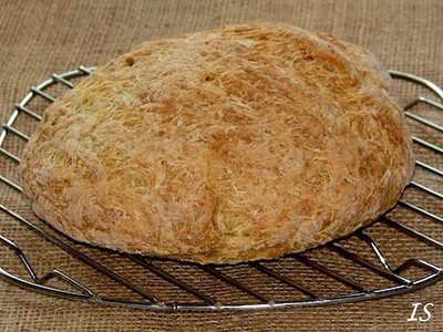 Kartoffelbrot Rezept