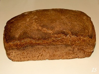 Roggenbrot Rezept