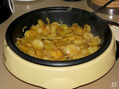 Kartoffelschmarrn Rezept