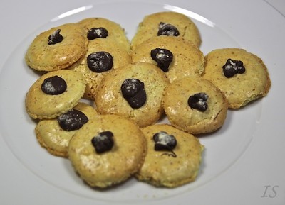 Rezept Zitronenmakronen Zitronenmakronen Rezept