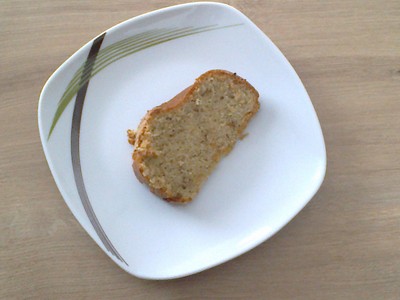 7- Minutenkuchen Rezept