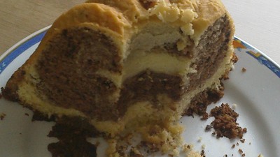 Marmorkuchen Rezept