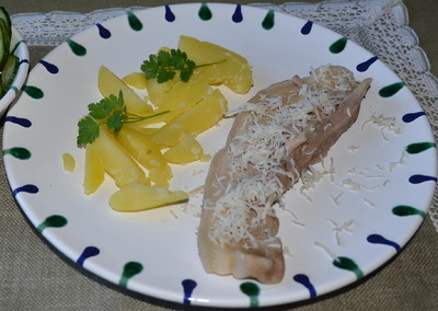 Krenfleisch Rezept