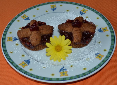 Grammel-Muffins Rezept