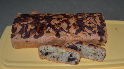 Christkindlbrot Rezept