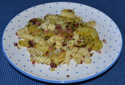 Tiroler Gröstl Rezept