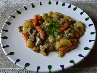 Kartoffeltopf Rezept