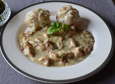 Tiroler Geschnetzeltes Rezept