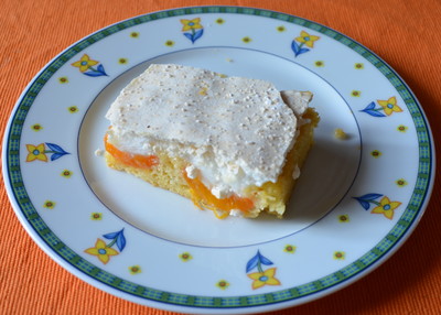 Marillenkuchen Rezept