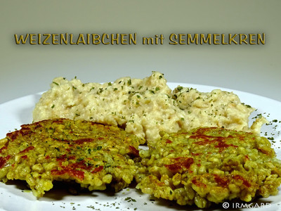 Weizenlaibchen Rezept