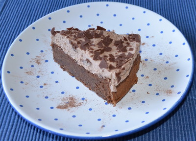 Prinz-Eugen-Torte Rezept