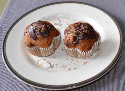 Bananen-Muffin Rezept