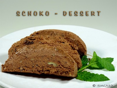 Schokodessert Rezept