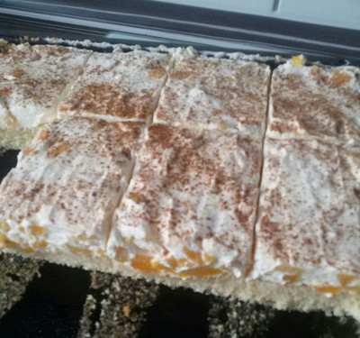 Fantakuchen Rezept