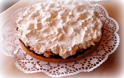 Feuerwehrkuchen Rezept