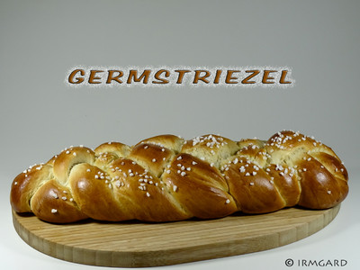 Germstriezel Rezept