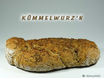 Kümmelwurz&#039;n Rezept