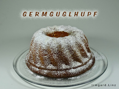 Germguglhupf Rezept