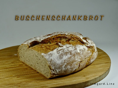 Buschenschankbrot Rezept