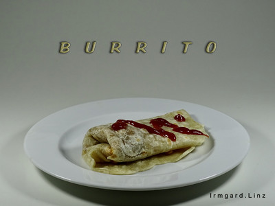 Burritos Rezept