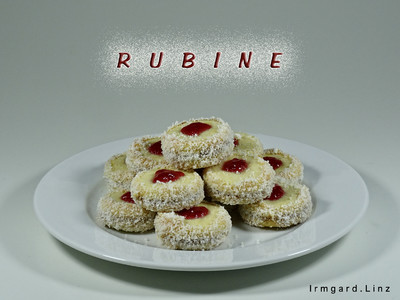 Rubine Rezept