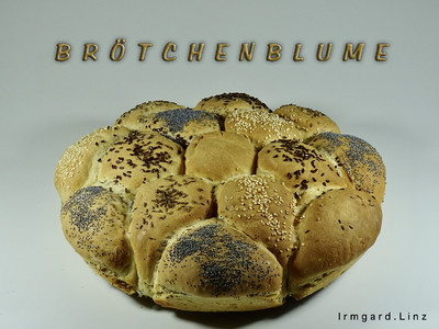 Brötchenblume Rezept