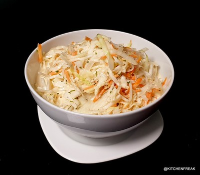 Coleslaw Rezept