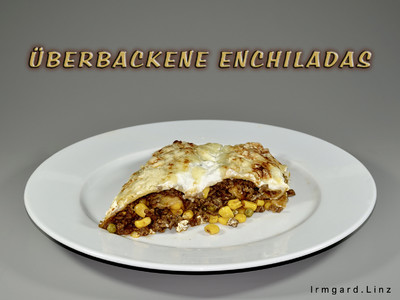 Enchiladas Rezept