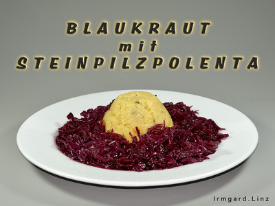 Blaukraut / Rotkraut Rezept