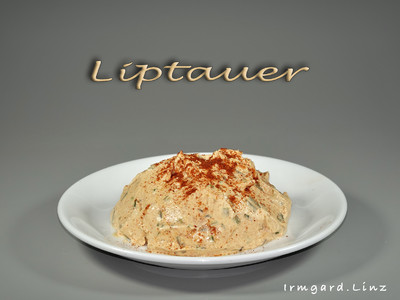 Liptauer Rezept