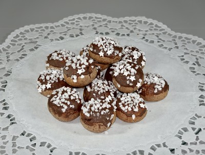 Schokolebkuchen Rezept