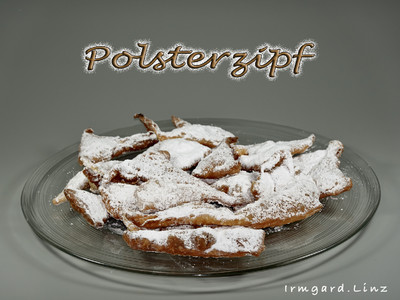 Polsterzipf Rezept