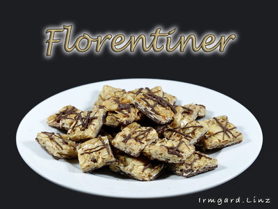 Florentiner Rezept