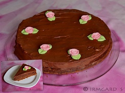 Bregenzertorte Rezept