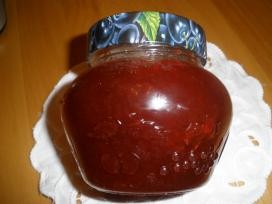 Erdbeer Marmelade mit Chili Rezept