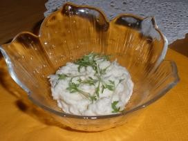 Gorgonzola Dip Rezept