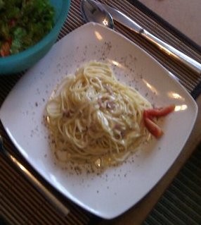 Carbonarasauce Rezept