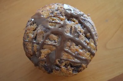 Ameisenmuffins Rezept