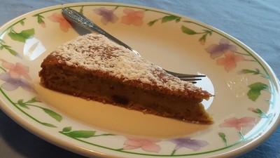 Kürbiskuchen Rezept