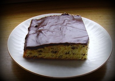 Ameisen-Wattekuchen Rezept