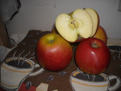 Mandel - Apfel - Gugelhupf Rezept